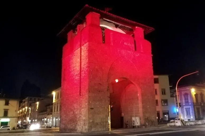 Gatetoflorence - La Tua Porta Per Firenze 0*, Florencia