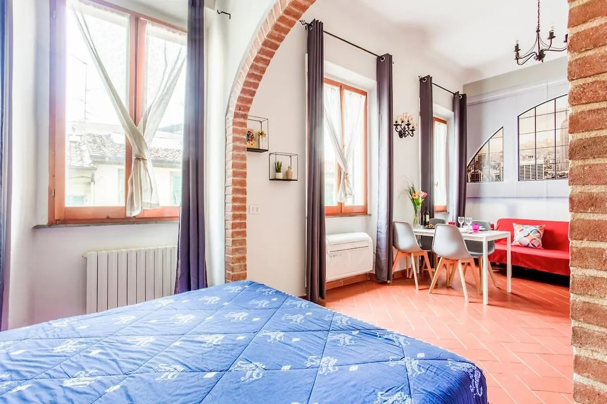 Gatetoflorence - La Tua Porta Per Firenze Apartamento