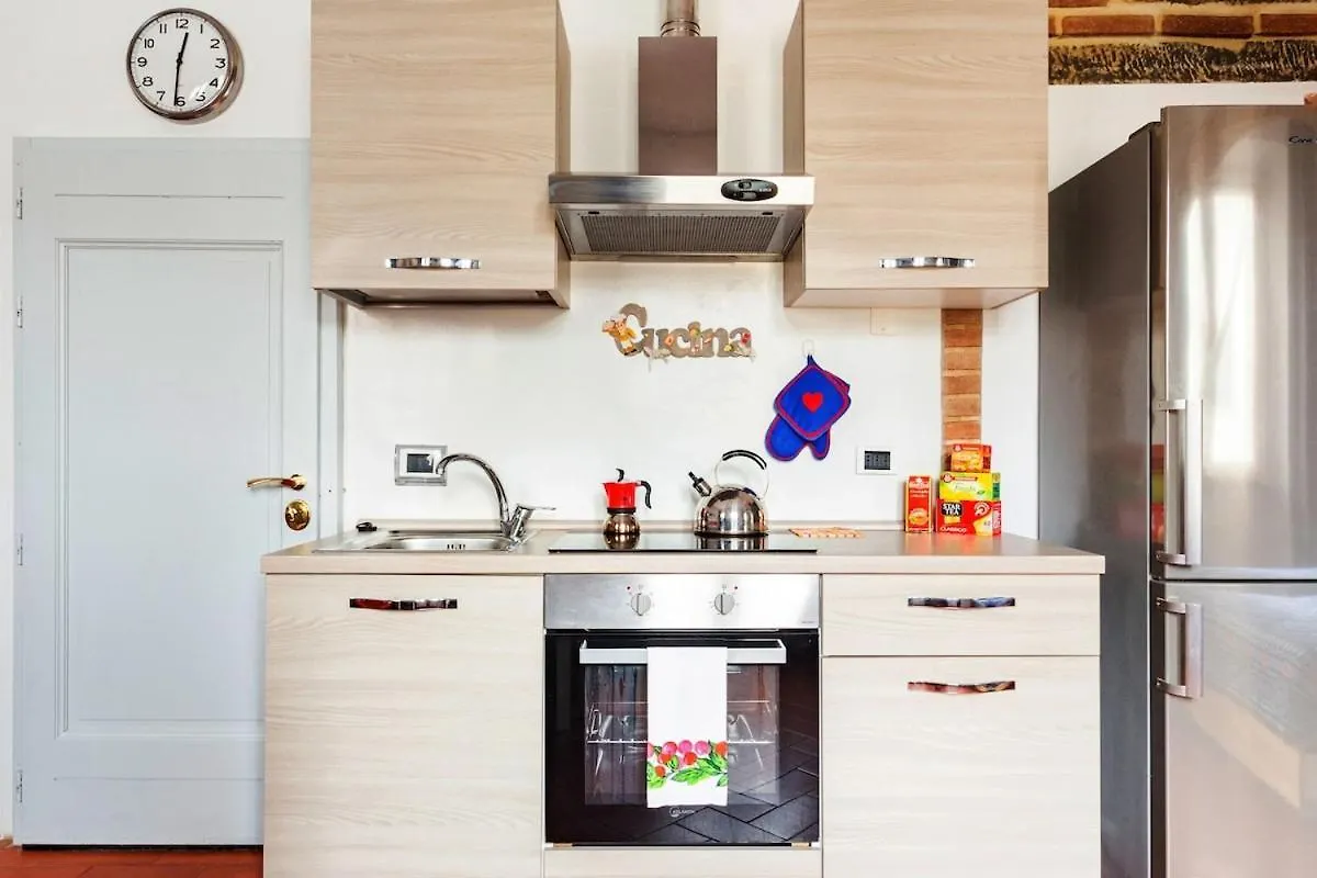 Gatetoflorence - La Tua Porta Per Firenze Apartamento Florencia